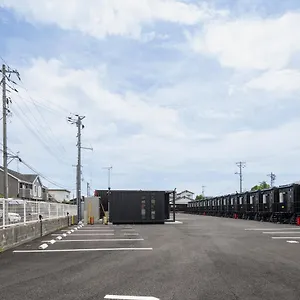 R9 The Yard ホテル