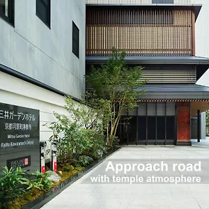 三井ガーデンホテル京都河原町浄教寺 京都市