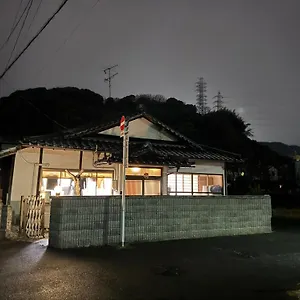 地球旅館 広島ゲストハウス 旅館