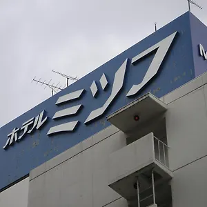 Mitsufu 大阪市