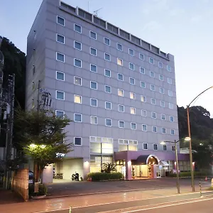 ビジネスホテル泰平別館 ホテル