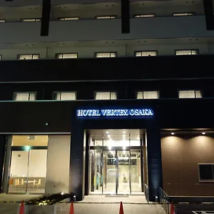 ヴェルテックス大阪 大阪市