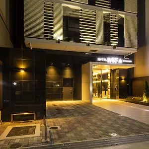 ホテルwbf北浜 大阪市